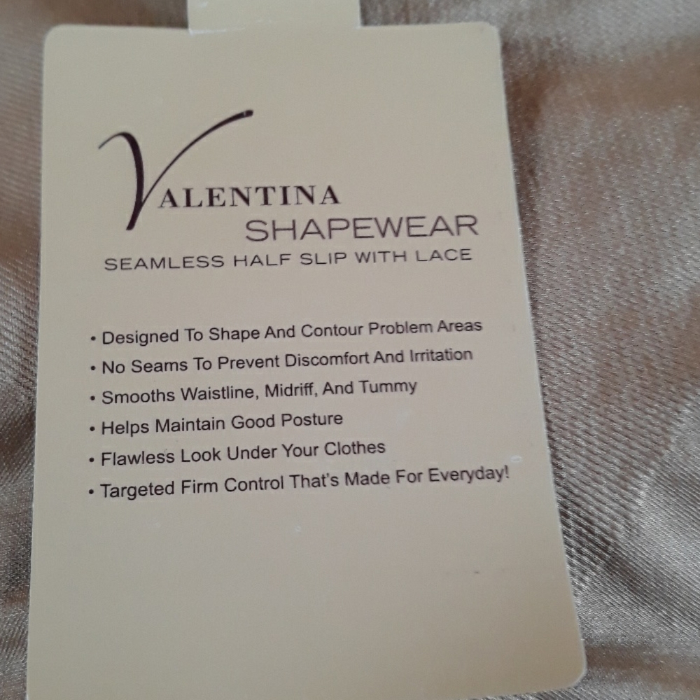 Shapewear - Picture 4 of 4
